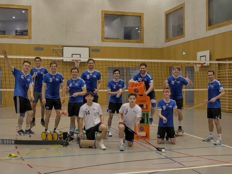 VC Smash Winterthur 3 (3L, M)