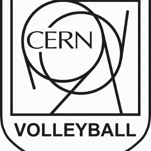 Club Logo Groupement Sportif du CERN