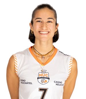 Player image
