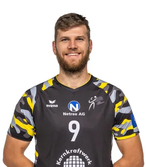 Player image