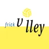 Club Logo TSV Frick Volleyball