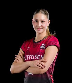 Player image