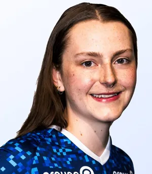 Player image