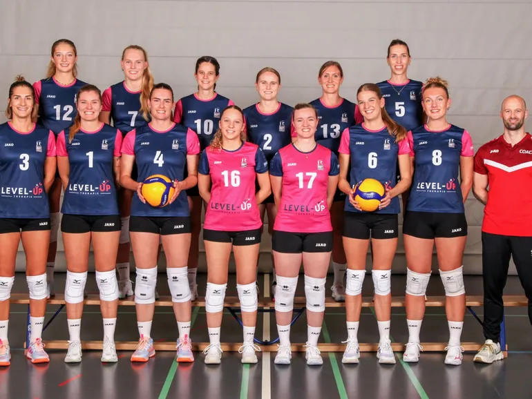 VBC Sursee  (NLB, F)