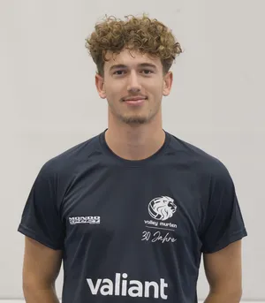Player image