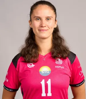 Player image