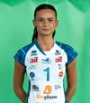 Ashley Ekes