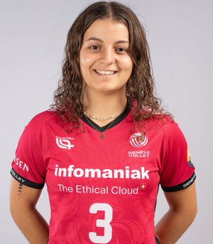 Player image
