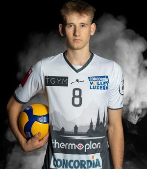 Player image