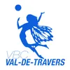 Club Logo VBC Val-de-Travers
