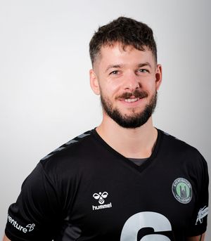 Player image