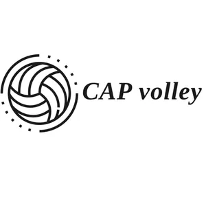 Club Logo CAP Volley H2
