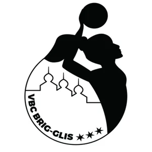 Club Logo VBC Brig-Glis