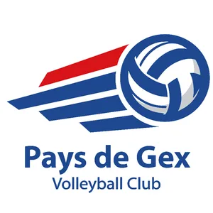 Club Logo Pays de Gex 1 M