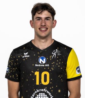 Player image