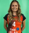 Viviane Alisha Habegger
