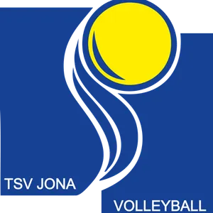 Club Logo TSV Jona Volleyball