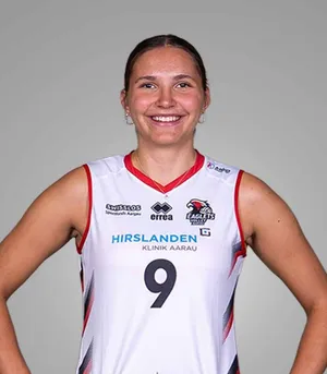 Player image