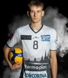 Jonas Peter