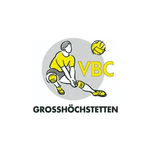 Club Logo VBC Grosshöchstetten