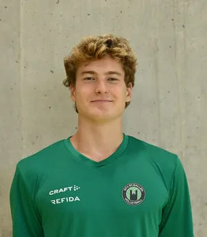 Player image