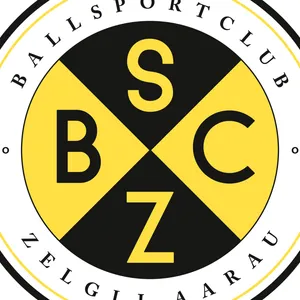 Club Logo BSC Zelgli Aarau 1