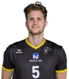 Luca Ulrich