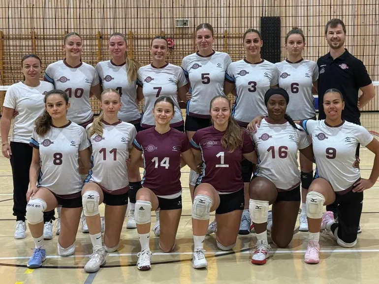 VBC Servette Star-Onex (NLB, F)