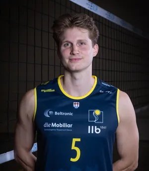 Player image