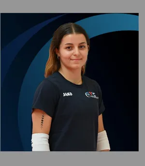 Player image
