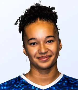 Player image