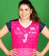 Fabienne Cristina Payá