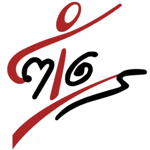 Club Logo Montfaucon Gym Sport