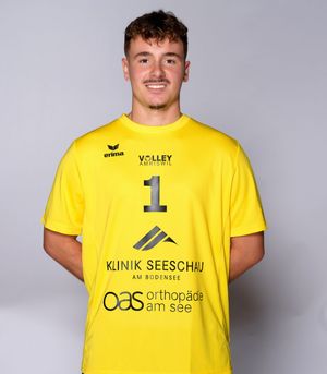 Player image