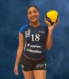 Nia Parker-Robinson