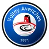 Club Logo Volley Avenches H3 A