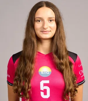 Player image