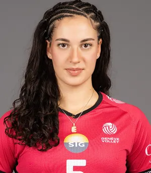 Player image