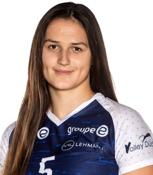 Player image