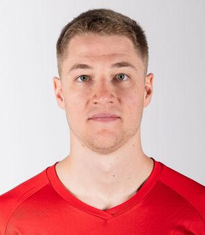 Player image