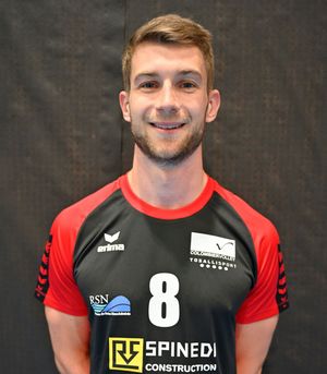 Player image