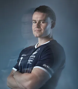 Player image