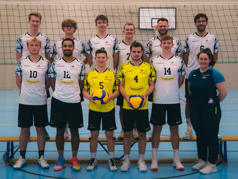 Stadtturnverein Wil 1 (3L, M)