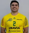 Mathias Corzo