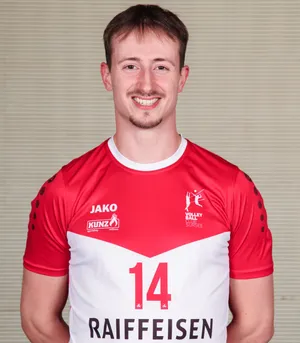 Player image