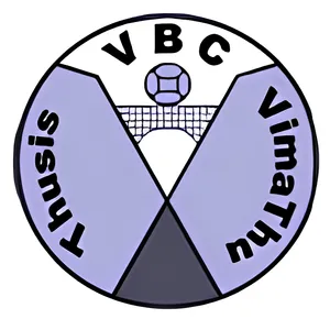 Club Logo VBC Viamala Thusis 2