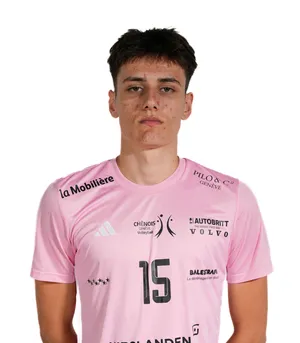 Player image