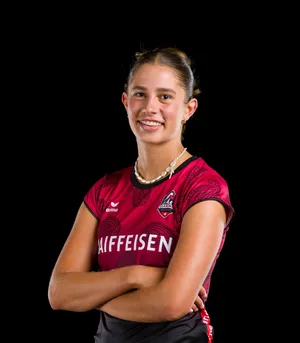 Player image