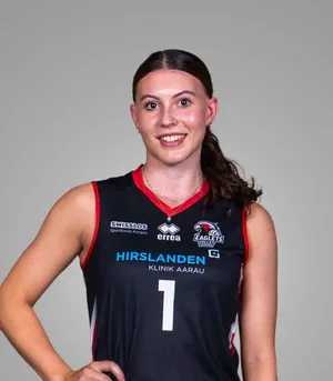 Player image