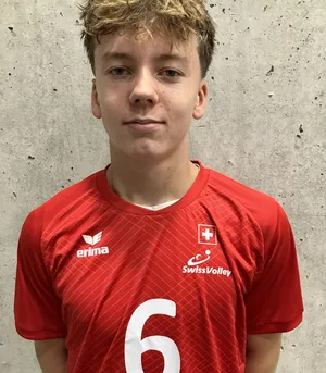 Player image